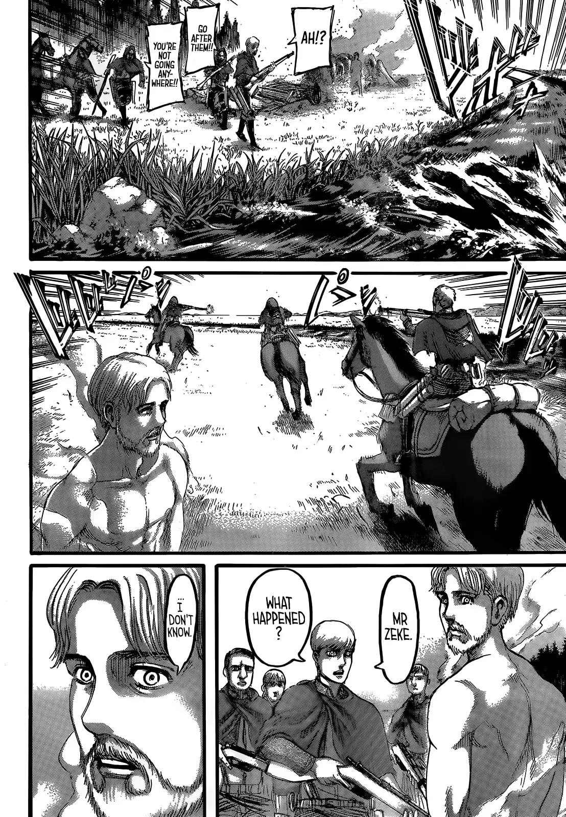 Shingeki no Kyojin Chapter 115 39